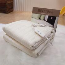 Lençol térmico BBC Têxtil 1 Temperatura - 110v