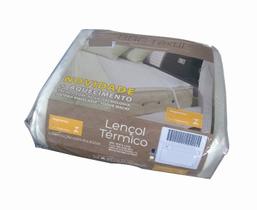 Lençol Térmico BBC Têxtil 2 Temperatura 220v