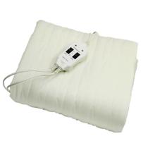 Lençol Térmico BBC Têxtil king 2 Temperatura 220V - 812 Lençol Térmico BBC Têxtil king 2 Temperatura 220V - 812