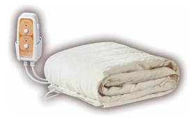 Lençol Térmico Cama Queen Size Classic Bivolt Bioterm Inmetro