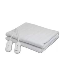 Lençol Térmico Casal 2 Regulagem Temperatura 220v