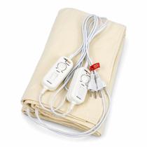 Lençol térmico elétrico casal 127v Sulterm certificado INMETRO unico garantia 3 anos