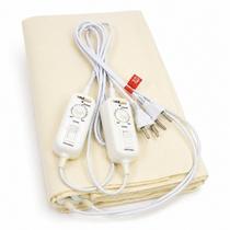 Lençol térmico elétrico king size 127v Sulterm certificado INMETRO unico garantia 3 anos Lençol térmico elétrico king size 127v Sulterm certificado INMETRO unico garantia 3 anos