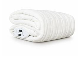 Lençol Térmico King BBC Têxtil 2 Temperaturas 220v Lençol Térmico King BBC Têxtil 2 Temperaturas 220v