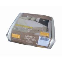 Lençol Térmico Queen BBC Têxtil 1 Temperatura - 220v Lençol Térmico Queen BBC Têxtil 1 Temperatura - 220v
