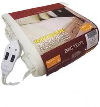 Lençol Térmico Queen BBC Têxtil 2 Temperaturas 110v
