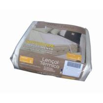 Lençol Térmico Queen BBC Têxtil 2 Temperaturas