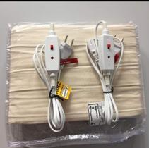 Lençol térmico Queen size 220v Lençol térmico Queen size 220v