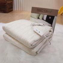 Lençol Térmico Solteiro 1 Temperatura 110v BBC Têxtil Lençol Térmico Solteiro 1 Temperatura 110v BBC Têxtil