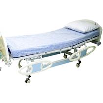 Lençol TNT Elástico Gramatura 20 Branco 221X140cm - unidade