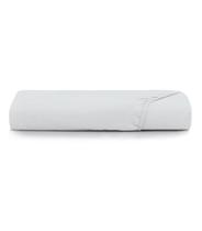 Lençol Toque Acetinado Solteiro Altenburg Branco Lençol Toque Acetinado Solteiro Altenburg Branco
