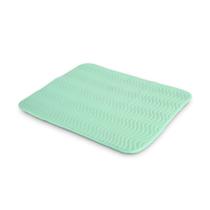 LENÇOL ULTRA ABSORVENTE LAVÁVEL - LONGEVITECH Tamanho:Único LENÇOL ULTRA ABSORVENTE LAVÁVEL - LONGEVITECH Tamanho:Único