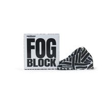Lenços Antiembaçantes Nerdwax FogBlock para Limpeza de Lentes Lenços Antiembaçantes Nerdwax FogBlock para Limpeza de Lentes