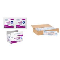 Lenços Antissépticos e Curativos Dynarex 1000+1500 unidades Lenços Antissépticos e Curativos Dynarex 1000+1500 unidades