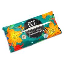 Lenços de algodão helen color