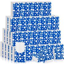 Lenços de Bolso Qinzave Pacote com 60 Unidades 3 Camadas Sem Perfume Lenços de Bolso Qinzave Pacote com 60 Unidades 3 Camadas Sem Perfume
