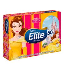Lenços de Papel Elite Softys C/ 50 Folhas
