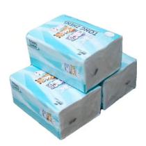 Lenços De Papel Macio Descartável 400 Unidades 5 camadas TONG ZHEN