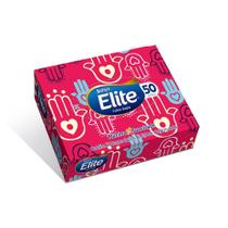 Lenços De Papel Softys 50 Unidades Lenços De Papel Softys 50 Unidades
