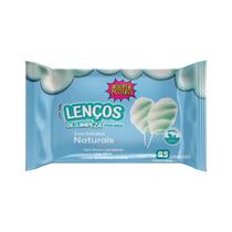 Lenços Demaquilante Algodão Doce