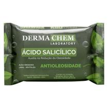 Lenços Demaquilantes Dermachem Antioleosidade