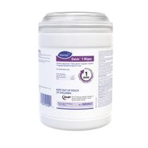 Lenços Desinfetantes Oxivir Diversey 160 Unidades Sem Fragrância 15x18 cm Lenços Desinfetantes Oxivir Diversey 160 Unidades Sem Fragrância 15x18 cm