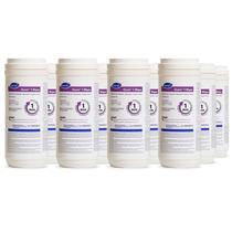 Lenços Desinfetantes Oxivir Diversey 18x20 cm Sem Fragrância 720 unidades Lenços Desinfetantes Oxivir Diversey 18x20 cm Sem Fragrância 720 unidades