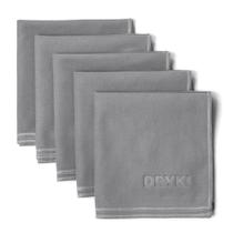 Lenços DRYKI Pacote com 5 Unidades Microfibra de Secagem Rápida 25x25cm