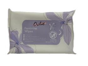 Lenços Íntimos Femininos 40 Unidades 12,7 x 17,8 cm Aroma de Lavanda Lenços Íntimos Femininos 40 Unidades 12,7 x 17,8 cm Aroma de Lavanda