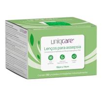 Lenços Para Assepsia 70% Swab Grande 19x14 Cm 50 Unidades Lenços Para Assepsia 70% Swab Grande 19x14 Cm 50 Unidades