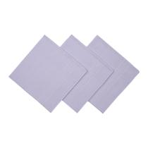 Lenços Presidente 2405 Contém 3 Unidades Lenços Presidente 2405 Contém 3 Unidades