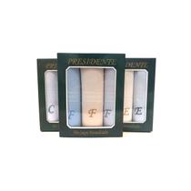 Lencos Presidente 2720-2 Diversas Lencos Presidente 2720-2 Diversas