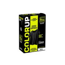 Lencos Renovadores de Cor ColorUp Preto - Na Lata Lencos Renovadores de Cor ColorUp Preto - Na Lata