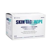 Lenços Skin Tac Torbot Barreira Adesiva 50 Unidades Lenços Skin Tac Torbot Barreira Adesiva 50 Unidades