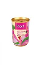 Lenços Umedecidos Antissépticos Ricca - 30 Unidades