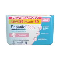 Lencos Umedecidos Bepantol Baby 96 Unidades