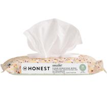 Lenços Umedecidos Hipoalergênicos The Honest Company para Bebês, 36 Unidades Lenços Umedecidos Hipoalergênicos The Honest Company para Bebês, 36 Unidades