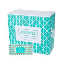 Lenços umedecidos para bebês Joonya, não tóxicos, ecológicos, sem fragrância
