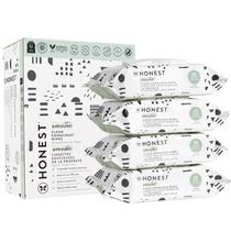 Lenços Umedecidos para Bebês The Honest Company - Clean Conscious - Sem Perfume Lenços Umedecidos para Bebês The Honest Company - Clean Conscious - Sem Perfume