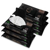 Lenços Umedecidos para Limpeza da Pele JYJZ XL Descartaveis 16,5x18 cm 288 un Lenços Umedecidos para Limpeza da Pele JYJZ XL Descartaveis 16,5x18 cm 288 un
