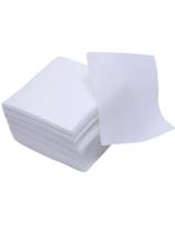 Lenços Wiper Para Limpeza Técnica Wipertech Embalagem 200 Unidades