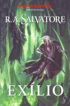 Lenda de Drizzt, A - Vol. 02 - Exílio - JAMBO Lenda de Drizzt, A - Vol. 02 - Exílio - JAMBO