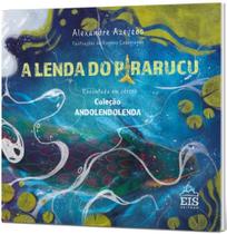 Lenda do pirarucu, a