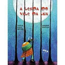 Lenda do vale da lua(a) col. fora do palco - DIMENSAO - DIDATICO Lenda do vale da lua(a) col. fora do palco - DIMENSAO - DIDATICO