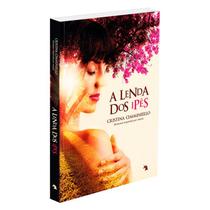 Lenda dos Ipês (A) - VIDA E CONSCIENCIA Lenda dos Ipês (A) - VIDA E CONSCIENCIA