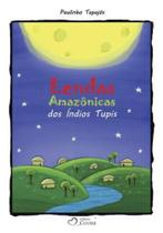 Lendas amazonicas dos indios tupis