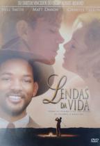 Lendas da Vida dvd original lacrado