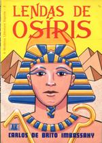 Lendas De Osiris Lendas De Osiris