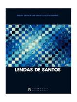Lendas de santos Lendas de santos