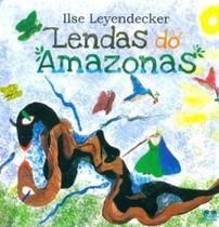 Lendas do Amazonas - Thesaurus Lendas do Amazonas - Thesaurus